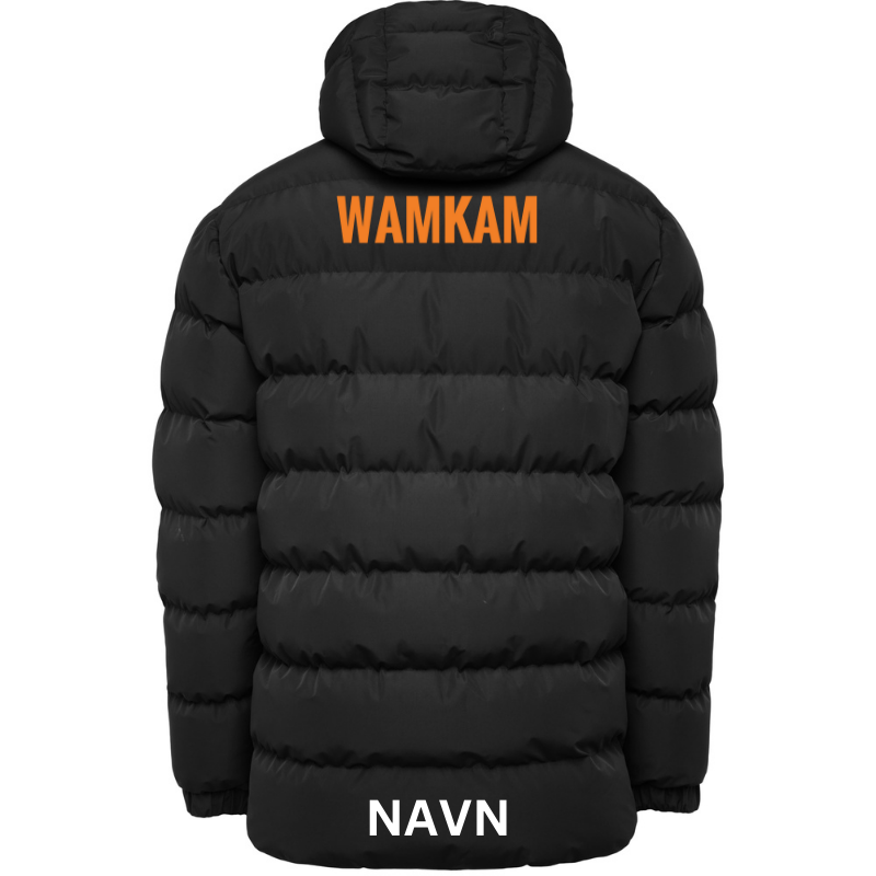WamKam Basic jacket - Bilde 2