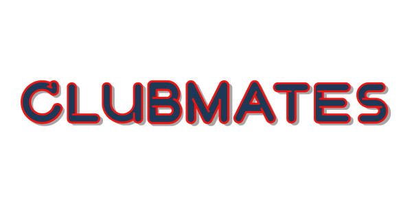 Club Mates NOR logo 2 ClubMates logo
